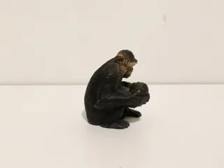 Figura Mono Chimpancé Schleich