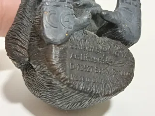 Figura Mono Chimpancé Schleich