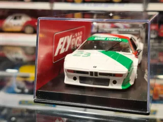 Fly R2003R3 BMW M1 EVO3