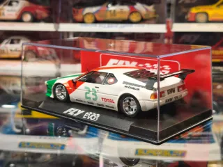 Fly R2003R3 BMW M1 EVO3