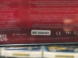 Fly R2003R3 BMW M1 EVO3