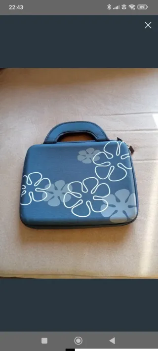 Valigetta per tablet da 10 pollici