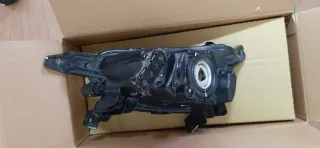 Antiniebla Delantero Hyundai Tucson