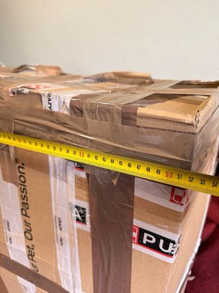 Box di sabbia XXL per gatti, scatola di sabbia per gatti