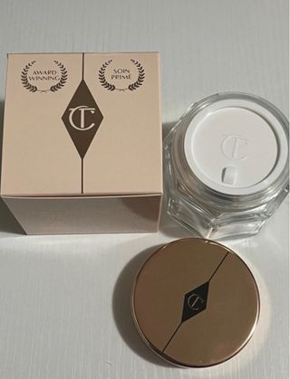 2 Magic Cream Charlotte Tilbury