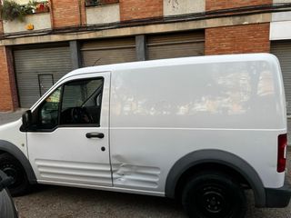 Ford Transit Connect 2010