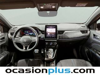 Renault Arkana Esprit Alpine full hybrid E-Tech 107 kW (145 CV)