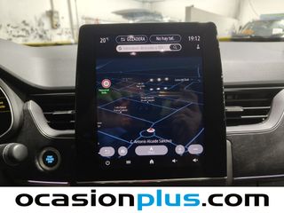 Renault Arkana Esprit Alpine full hybrid E-Tech 107 kW (145 CV)