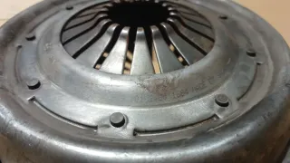 Kit Embrague Sachs Jeep