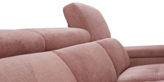 Sofá Magnum Asientos Viscoelástica.