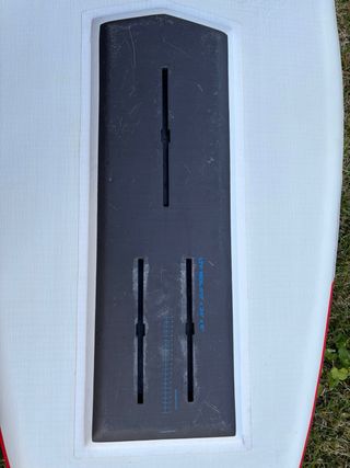 Tabla Wingfoil Slingshot LTF 180L