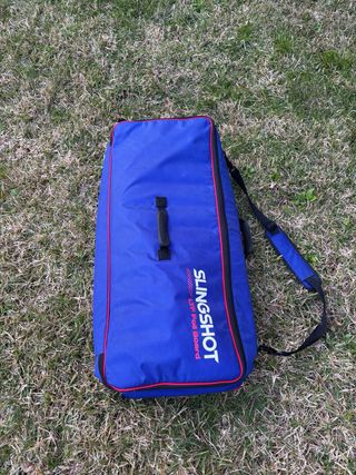 Tabla Wingfoil Slingshot LTF 180L