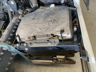 Catalizador DAF 480 / 530 - 2300744