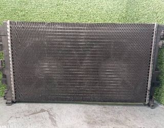 Radiador mercedes a6395011101 89642008 vito 46009