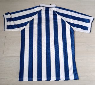 Camiseta Real Sociedad. Talla M, L y XL