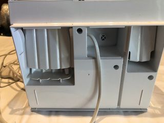 Oral-B Oxyjet Irrigador Braun PRO2000 (Estación)