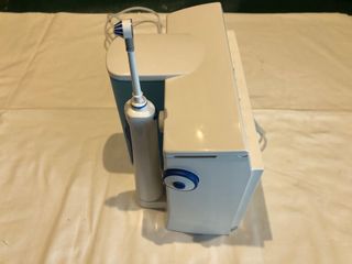 Oral-B Oxyjet Irrigador Braun PRO2000 (Estación)