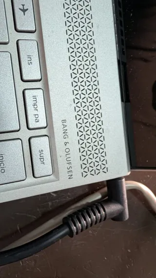 HP ENVY 13 i7 / 8GB RAM / 512GB SSD