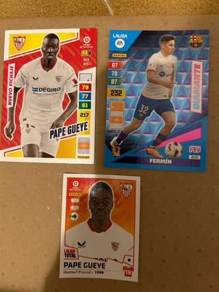 Conjunto di figurine Match Attax