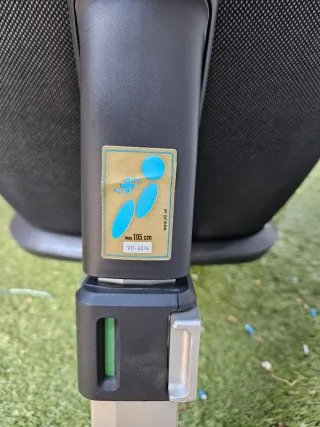 Silla de auto Concord Reverso Plus