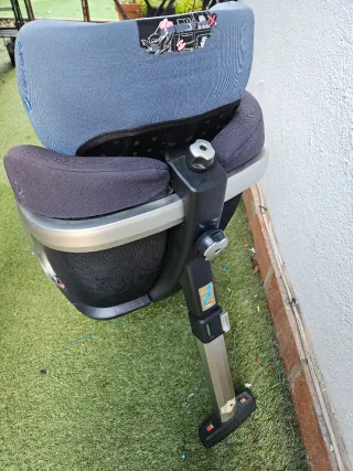 Silla de auto Concord Reverso Plus