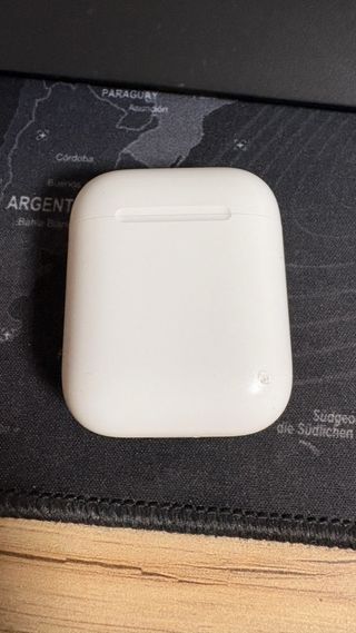 AirPods Originales Apple con Estuche