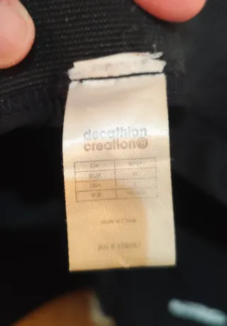 Culera para Snowboard o Esquí