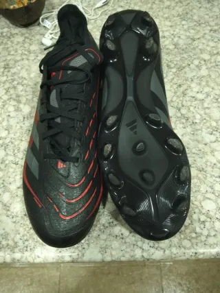 Botas de fútbol Adidas Predator