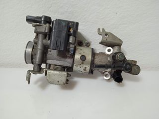 Cuerpo De Mariposa De Inyección Honda Sh 125 2013-