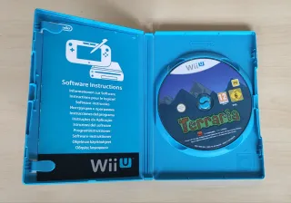 OFERTA Juego Wii U Terraria