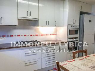 Piso en venta en Puigcerdà