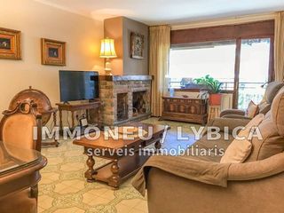 Piso en venta en Puigcerdà