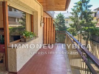 Piso en venta en Puigcerdà
