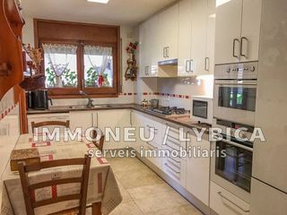 Piso en venta en Puigcerdà