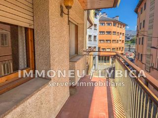 Piso en venta en Puigcerdà