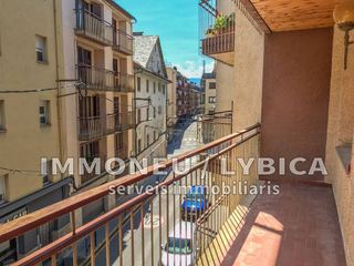 Piso en venta en Puigcerdà