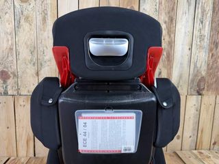 SILLA COCHE 15-36KG CRUISER PRO BURDEOS