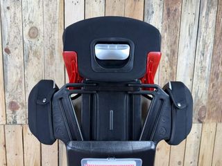 SILLA COCHE 15-36KG CRUISER PRO BURDEOS