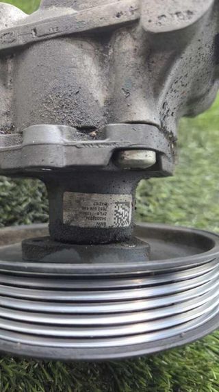 Bmw 345059204 bomba x3 - 1 generacion (e83) 228570