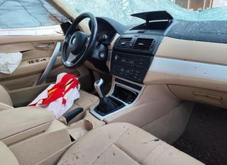 Bmw 345059204 bomba x3 - 1 generacion (e83) 228570