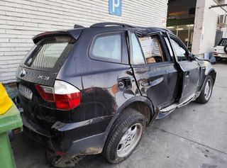 Bmw 345059204 bomba x3 - 1 generacion (e83) 228570