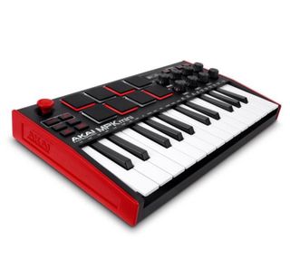Akai MPK Mini 3 Controlador MIDI