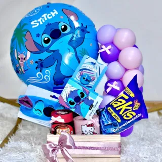 Decoraciones y arreglos