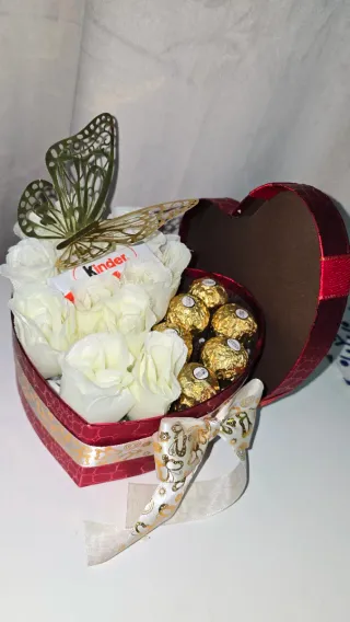 Decoraciones y arreglos