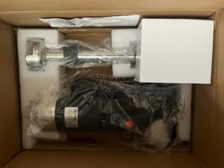 Batidora VEVOR 750W sin estrenar en su caja