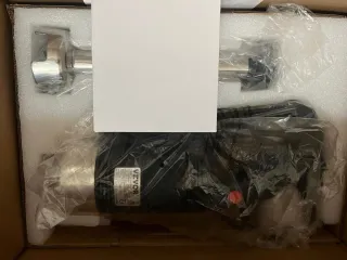 Batidora VEVOR 750W sin estrenar en su caja