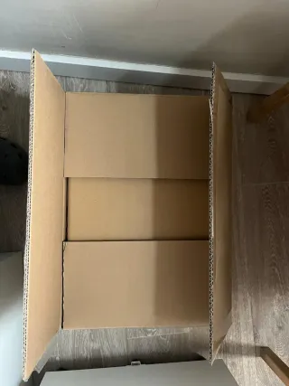 Batidora VEVOR 750W sin estrenar en su caja