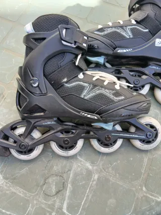 Patines en línea Oxelo Talla 35-38