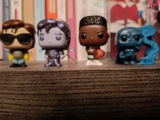 Funko Stranger Things Kinder Joy