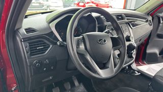 Mahindra KUV100 2018